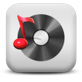 My Music Organizer