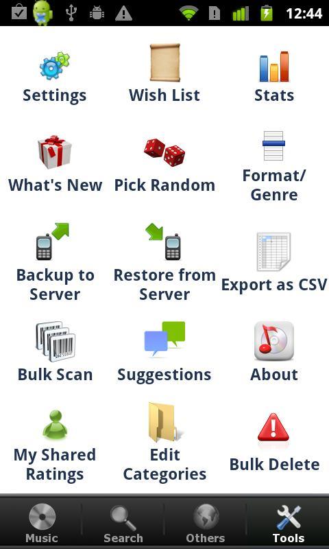 My Music Organizer Apk For Android Download