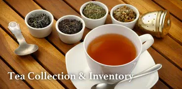 Tea Collection & Inventory