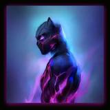 Black Panther Wallpapers HD