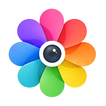 آیکون‌ GalleryVault