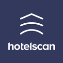 hotelscan : trouvez et comparez hôtels & logements APK