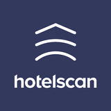 hotelscan biểu tượng