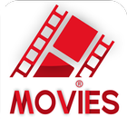 Watch HD Movies icono