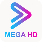 HD Movies Cinema آئیکن