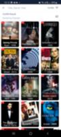 HD Movies Cinema اسکرین شاٹ 1