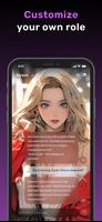 Chatbuddy - AI Characters Chat 截图 3
