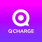 Q Charge - Sarj İstasyon Ağı icône