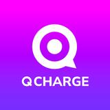 Q Charge - Sarj İstasyon Ağı