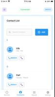MetaVoip screenshot 1