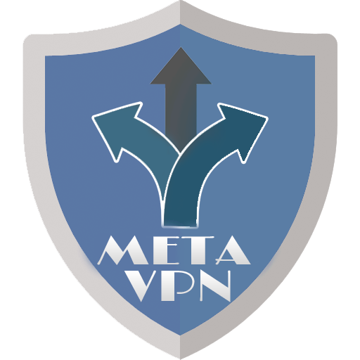 Meta VPN High Secure Proxy VPN