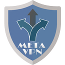 APK Meta VPN High Secure Proxy VPN