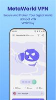 پوستر MW VPN