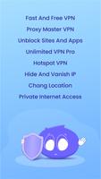 برنامه‌نما MW VPN عکس از صفحه