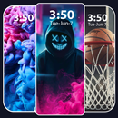 4K wallpapers live video wall APK