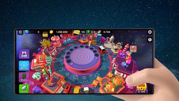Meta Tourney ảnh chụp màn hình 3