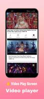 MiX Video Player screenshot 1