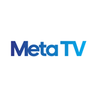Meta TV ícone