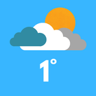 Weather & Climate Forecast App icon