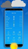 Weather & Climate Forecast App screenshot 1