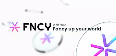 FNCY : Blockchain Platform