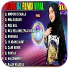 Dj aiya susanti viral 2023-icoon