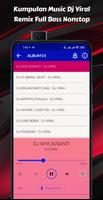 Dj aiya susanti viral 2023 تصوير الشاشة 3