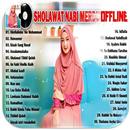 sholawat jibril penarik rezeki APK