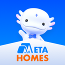MetaHomes - Buy, Sell, & Rent APK