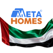 MetaHomes - Buy, Sell, & Rent icon
