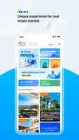 MetaHomes Poster