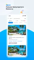 MetaHomes screenshot 3