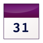 Calendar Companion (Search) icono