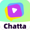 Chatta - Live Meet Friends icon
