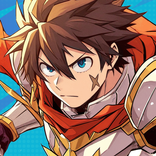 건틀렛: 방치형 액션 RPG