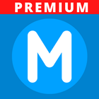 Meta Browser - Premium icône