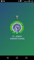 St. Joseph Convent School, Jaipur ポスター