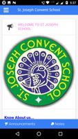 St. Joseph Convent School, Jaipur スクリーンショット 1