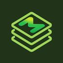 iCAD - แอปเพื่อคำนวณงานรังวัด APK