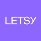 Letsy icône