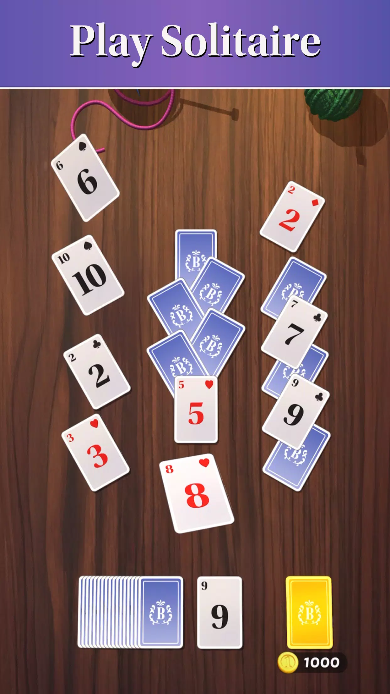 Grandma's Solitaire Secrets Grandma's Solitaire Secrets