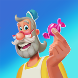 Sugar Works أيقونة