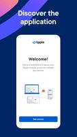 Ripple Custody постер