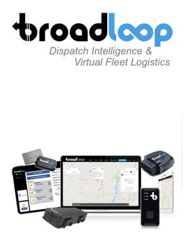 BroadLoop 截图 8