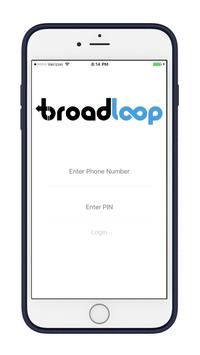 BroadLoop 截图 1