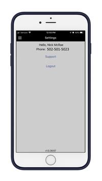 BroadLoop 截图 7