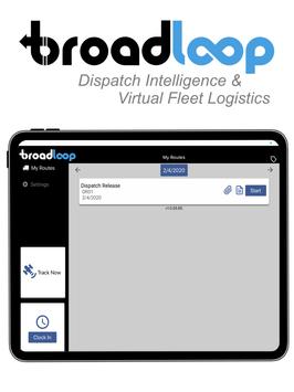 BroadLoop 截图 10