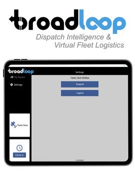 BroadLoop 截图 12