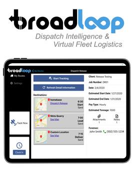 BroadLoop 截图 16