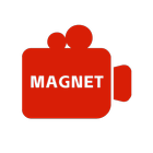 磁力播放器 biểu tượng